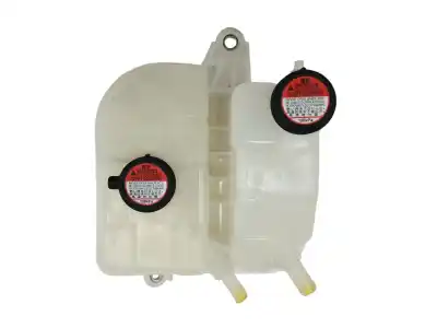 Peça sobressalente para automóvel em segunda mão depósito de expansão por toyota auris (_e18_) 1.2 (nre185_) referências oem iam 1664047010