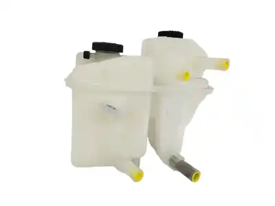 Автозапчасти б/у расширительный депозит за toyota auris (_e18_) 1.2 (nre185_) ссылки oem iam 1664047010  