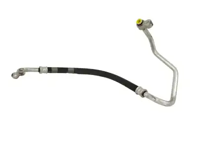 Peça sobressalente para automóvel em segunda mão tubos de ar condicionado por toyota auris (_e18_) 1.2 (nre185_) referências oem iam 