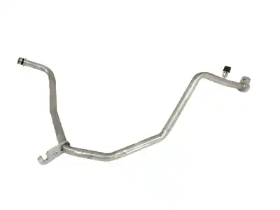 Peça sobressalente para automóvel em segunda mão tubos de ar condicionado por toyota auris (_e18_) 1.2 (nre185_) referências oem iam 