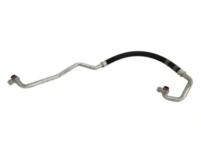 Peça sobressalente para automóvel em segunda mão tubos de ar condicionado por toyota auris (_e18_) 1.2 (nre185_) referências oem iam 