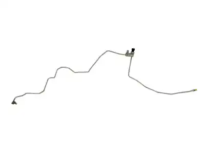 Peça sobressalente para automóvel em segunda mão tubos de ar condicionado por toyota auris (_e18_) 1.2 (nre185_) referências oem iam mf4462702291