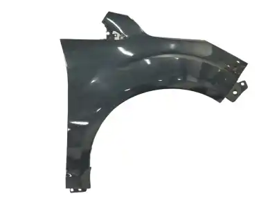 Pezzo di ricambio per auto di seconda mano parafango anteriore destro per ford c-max 1.6 16v ti-vct cat riferimenti oem iam 1929669