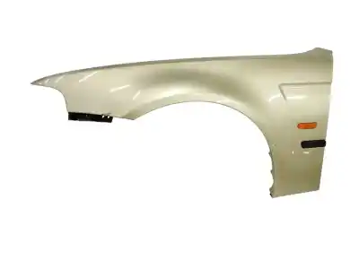 Second-hand car spare part left front fin for bmw 3 compact (e46) 320 td oem iam references   