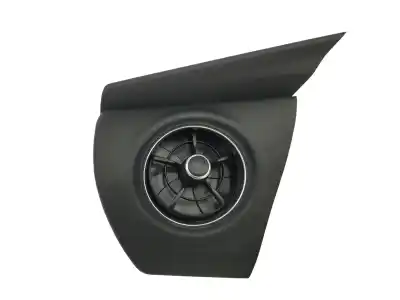 Peça sobressalente para automóvel em segunda mão grelha / difusor de ar por toyota auris (_e18_) 1.2 (nre185_) referências oem iam 5556862280