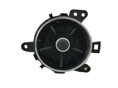 Peça sobressalente para automóvel em segunda mão grelha / difusor de ar por toyota auris (_e18_) 1.2 (nre185_) referências oem iam 5556862280
