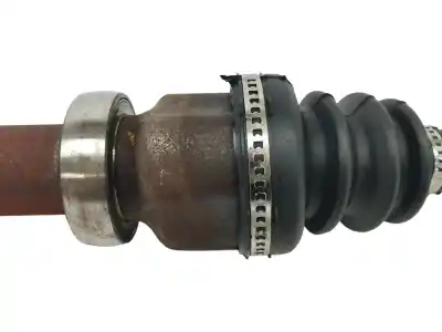 Second-hand car spare part front right transmission for ford c-max 1.6 16v ti-vct cat oem iam references av613b436ha  