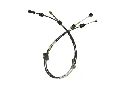 Pezzo di ricambio per auto di seconda mano collegamento del cambio per ford c-max 1.6 16v ti-vct cat riferimenti oem iam av6r7e395ad