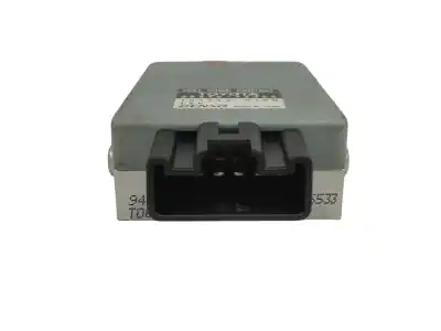 Second-hand car spare part electronic module for toyota auris (_e18_) 1.2 (nre185_) oem iam references 8957012360  1049935190