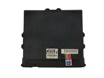 Peça sobressalente para automóvel em segunda mão módulo eletrônico por toyota auris (_e18_) 1.2 (nre185_) referências oem iam 8926102040