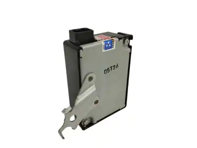 Second-hand car spare part electronic module for toyota auris (_e18_) 1.2 (nre185_) oem iam references 8976002131  mb1584005171