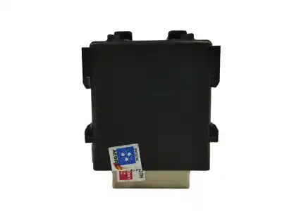 Second-hand car spare part electronic module for toyota auris (_e18_) 1.2 (nre185_) oem iam references 8594002060  4230002070