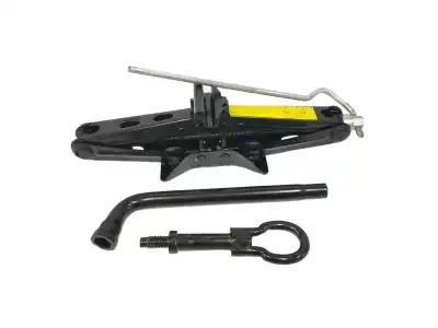 Pezzo di ricambio per auto di seconda mano cric di sollevamento per ford c-max 1.6 16v ti-vct cat riferimenti oem iam am5117080aa
