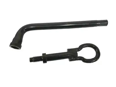 Second-hand car spare part jack for ford c-max 1.6 16v ti-vct cat oem iam references am5117080aa  