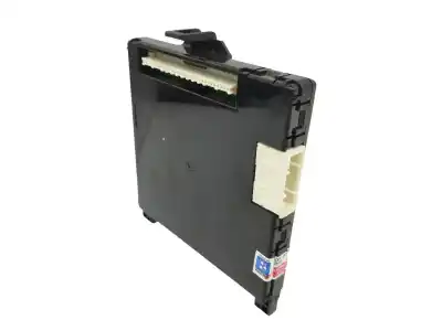 Second-hand car spare part electronic module for toyota auris (_e18_) 1.2 (nre185_) oem iam references 8922102480  50122230