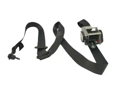 Pezzo di ricambio per auto di seconda mano cintura di sicurezza anteriore destra per ford c-max 1.6 16v ti-vct cat riferimenti oem iam am51r61294abw