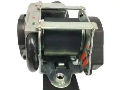 Pezzo di ricambio per auto di seconda mano cintura di sicurezza anteriore destra per ford c-max 1.6 16v ti-vct cat riferimenti oem iam am51r61294abw  616090800