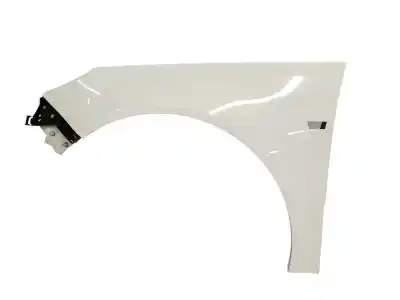 Second-hand car spare part left front fin for opel insignia berlina 2.0 16v cdti oem iam references 6102365