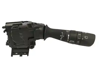 Peça sobressalente para automóvel em segunda mão comutador de limpa vidros por toyota auris (_e18_) 1.2 (nre185_) referências oem iam 0267017f858