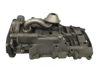 Pièce détachée automobile d'occasion POMPE À HUILE pour BMW SERIE 3 COMPACT (E46)  Références OEM IAM 8056052011  11417786548