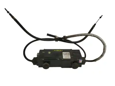 Gebrauchtes Autoersatzteil elektrische feststellbremse zum renault scenic ii 2.0 dci diesel cat oem-iam-referenzen 8200734628  