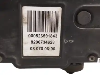 Gebrauchtes Autoersatzteil elektrische feststellbremse zum renault scenic ii 2.0 dci diesel cat oem-iam-referenzen 8200734628  