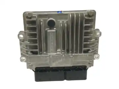 Second-hand car spare part Ecu Engine Control for SSANGYONG ACTYON 2.0 TD CAT OEM IAM references A6645406532  R0412C008B