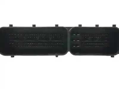 Second-hand car spare part ecu engine control for ssangyong actyon 2.0 td cat oem iam references a6645406532  r0412c008b