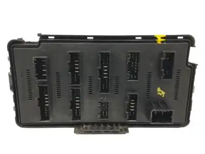 Second-hand car spare part fuse box unit for ssangyong actyon 2.0 td cat oem iam references 06g28n  ak6283