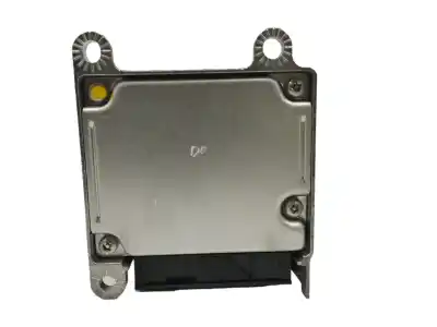 İkinci el araba yedek parçası hava yastigi kontrol ünitesi için ssangyong actyon 2.0 td cat oem iam referansları 8625131060  5wy64076