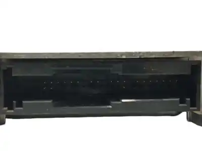 Second-hand car spare part airbag control unit for ssangyong actyon 2.0 td cat oem iam references 8625131060  5wy64076