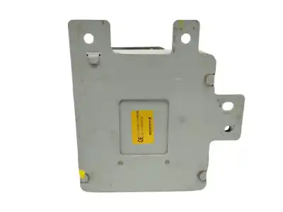 Second-hand car spare part Electronic Module for SSANGYONG ACTYON 2.0 TD CAT OEM IAM references 8712031210  