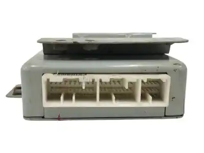 Second-hand car spare part electronic module for ssangyong actyon 2.0 td cat oem iam references 8712031210  