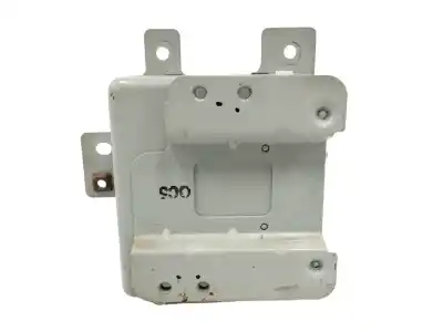 Second-hand car spare part electronic module for ssangyong actyon 2.0 td cat oem iam references 8712031210  