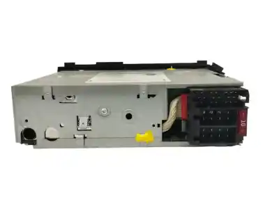 Pièce détachée automobile d'occasion système audio / radiocd pour ssangyong actyon 2.0 td cat références oem iam 8910009070  a2c53251127