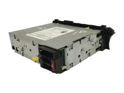 Pièce détachée automobile d'occasion système audio / radiocd pour ssangyong actyon 2.0 td cat références oem iam 8910009070  a2c53251127