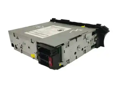 Peça sobressalente para automóvel em segunda mão sistema de áudio / rádio cd por ssangyong actyon 2.0 td cat referências oem iam 8910009070  a2c53251127