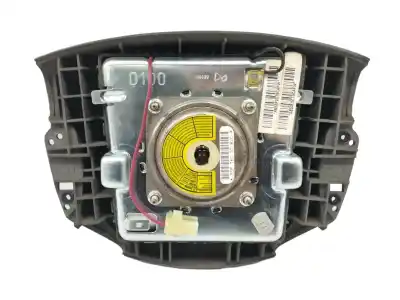 Peça sobressalente para automóvel em segunda mão airbag dianteiro esquerdo por ssangyong actyon 2.0 td cat referências oem iam   