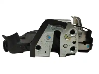 Peça sobressalente para automóvel em segunda mão fechadura da porta dianteira direita por toyota auris (_e18_) 1.2 (nre185_) referências oem iam 6903005131