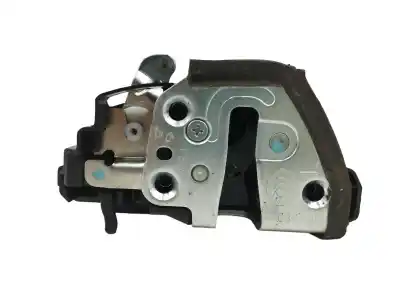 Recambio de automóvil de segunda mano de cerradura puerta trasera izquierda para toyota auris 1.2 16v turbo referencias oem iam 6906005051