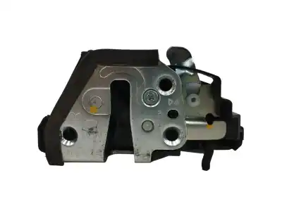 Peça sobressalente para automóvel em segunda mão fechadura da porta traseira direita por toyota auris (_e18_) 1.2 (nre185_) referências oem iam 6905005051
