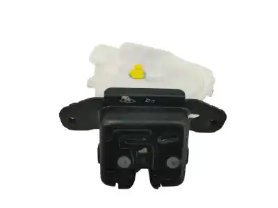 Peça sobressalente para automóvel em segunda mão fechadura do mala por toyota auris (_e18_) 1.2 (nre185_) referências oem iam 6935002090