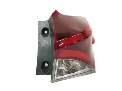 Peça sobressalente para automóvel em segunda mão farolim traseiro direito por toyota auris (_e18_) 1.2 (nre185_) referências oem iam 8155102a61