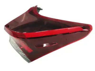 Second-hand car spare part right tailgate light for toyota auris (_e18_) 1.2 (nre185_) oem iam references 8155102a61  