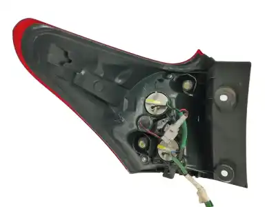 Second-hand car spare part right tailgate light for toyota auris (_e18_) 1.2 (nre185_) oem iam references 8155102a61  