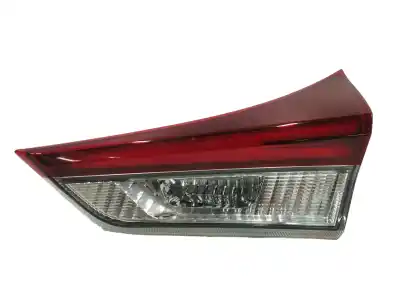 Peça sobressalente para automóvel em segunda mão farolim interior traseiro direito por toyota auris (_e18_) 1.2 (nre185_) referências oem iam 8158102830