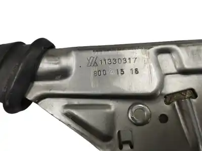 Peça sobressalente para automóvel em segunda mão alavanca de travão de mão por toyota auris (_e18_) 1.2 (nre185_) referências oem iam 11330317  