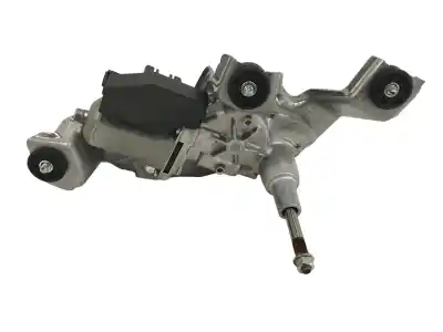 Recambio de automóvil de segunda mano de motor limpia trasero para toyota auris 1.2 16v turbo referencias oem iam 851300250