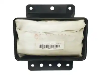 Peça sobressalente para automóvel em segunda mão airbag dianteiro direito por ssangyong actyon 2.0 td cat referências oem iam 8621031000