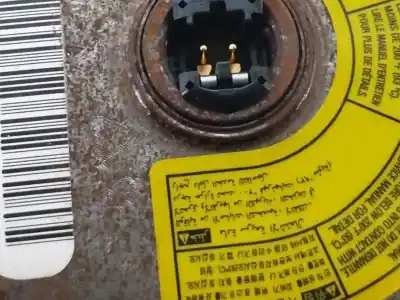 Peça sobressalente para automóvel em segunda mão airbag dianteiro direito por ssangyong actyon 2.0 td cat referências oem iam 8621031000  